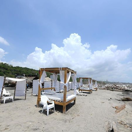 Imagine Beach Altamira  Exterior photo