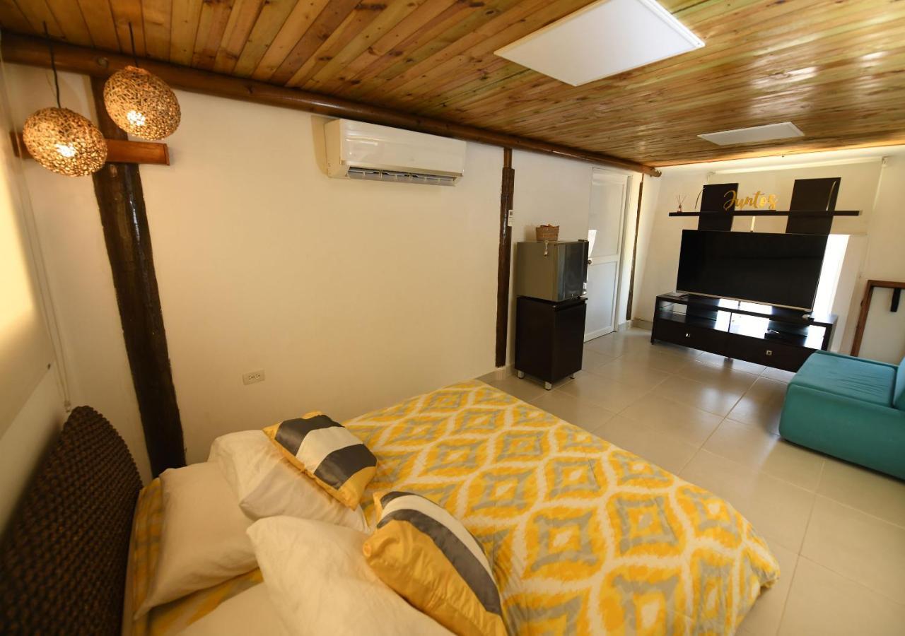 Imagine Beach Altamira  Room photo