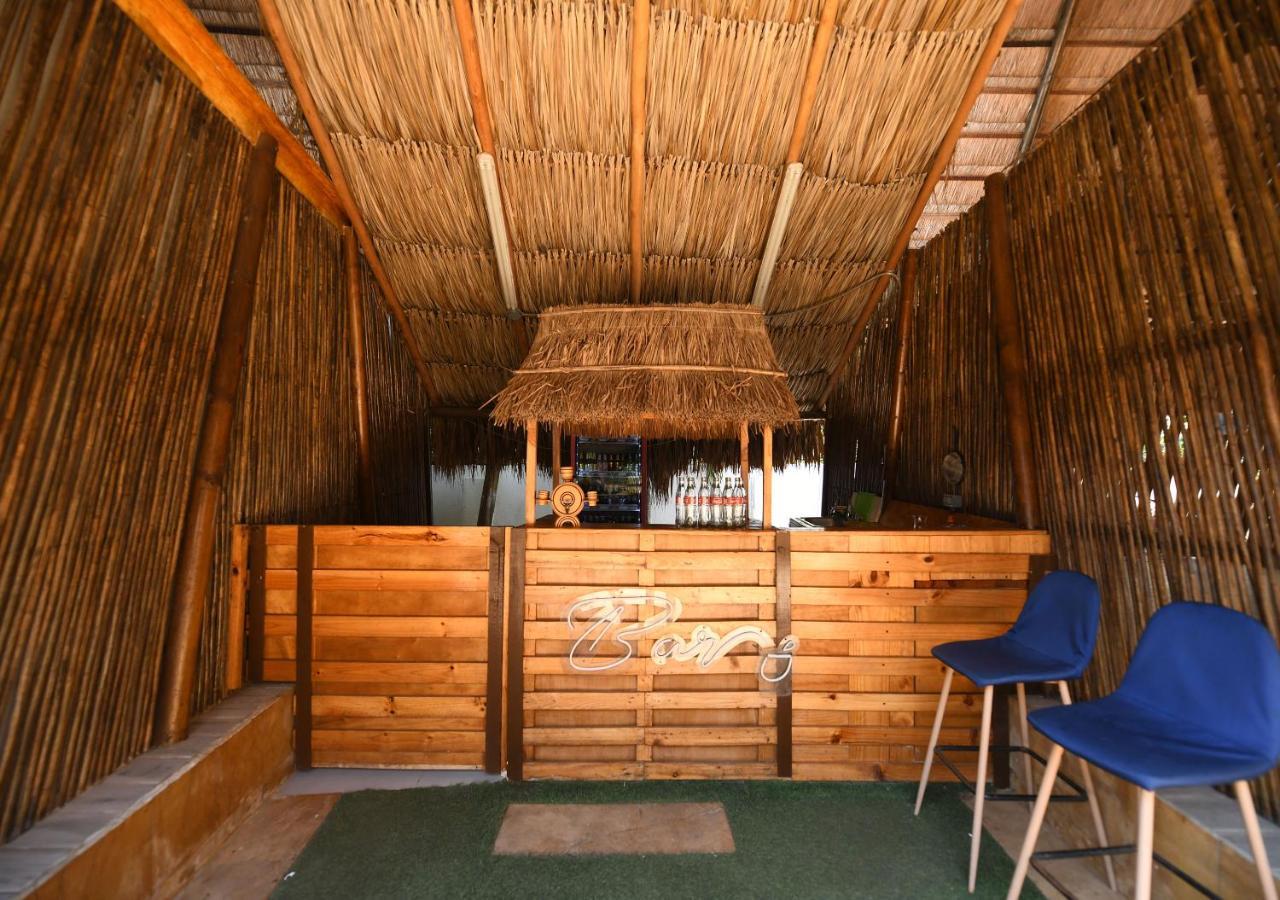 Imagine Beach Altamira  Exterior photo