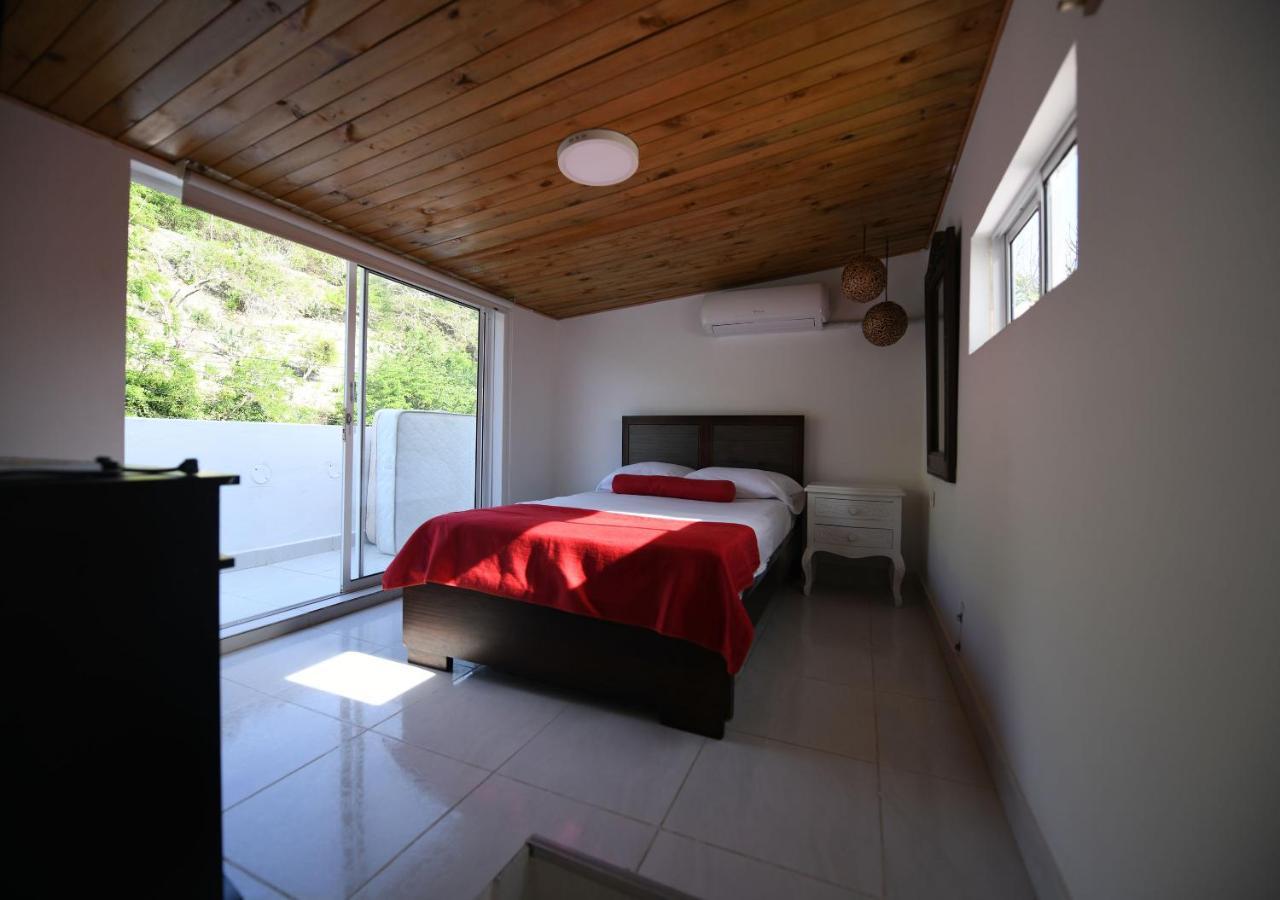 Imagine Beach Altamira  Room photo