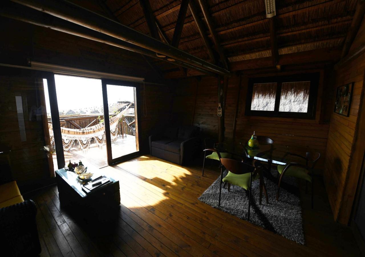 Imagine Beach Altamira  Room photo