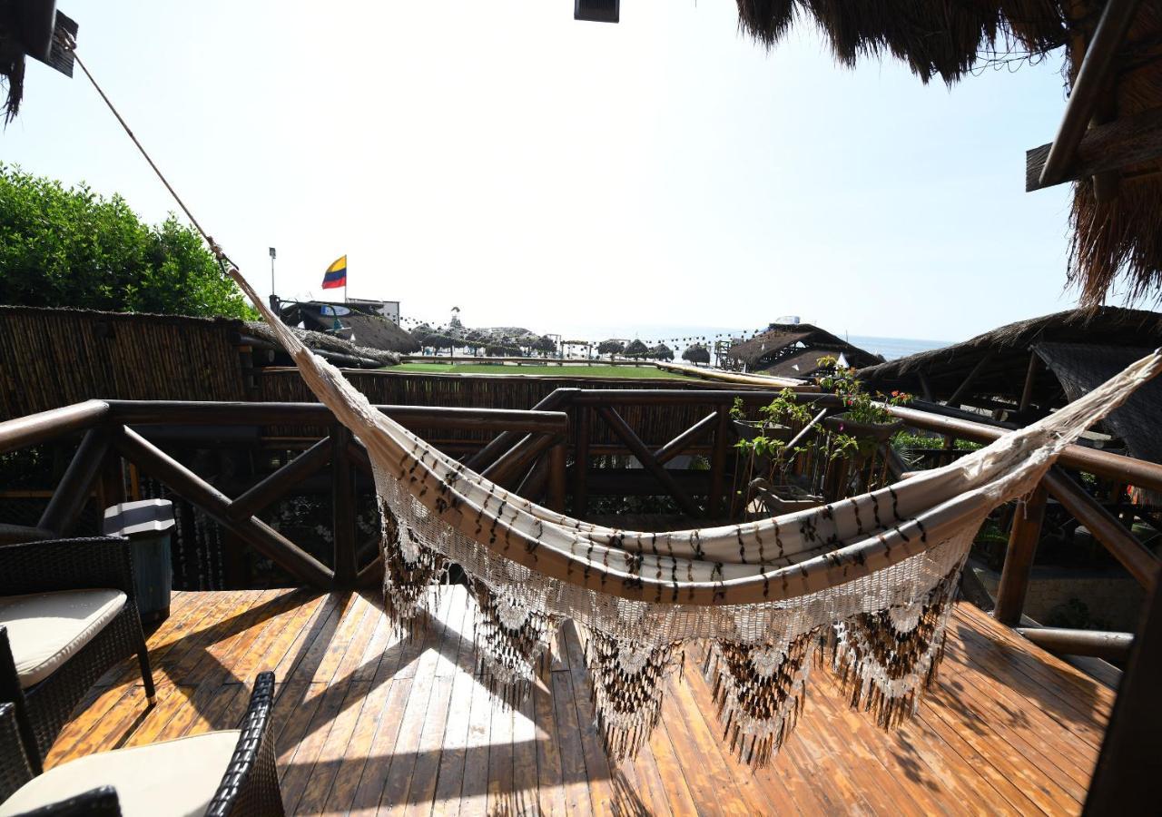 Imagine Beach Altamira  Room photo